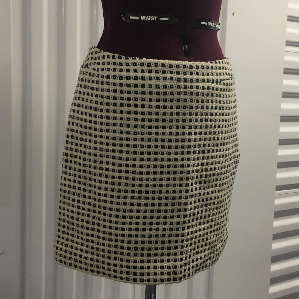 Banana Republic/Skirt